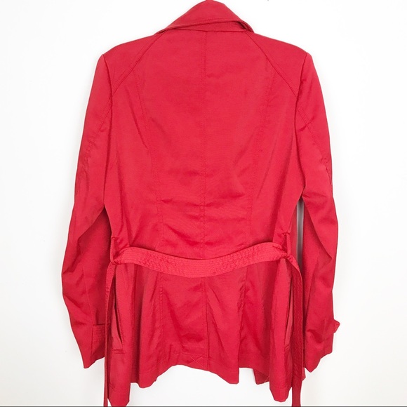 NWOT | Red Le Chateau Spring Jacket - Picture 7 of 8